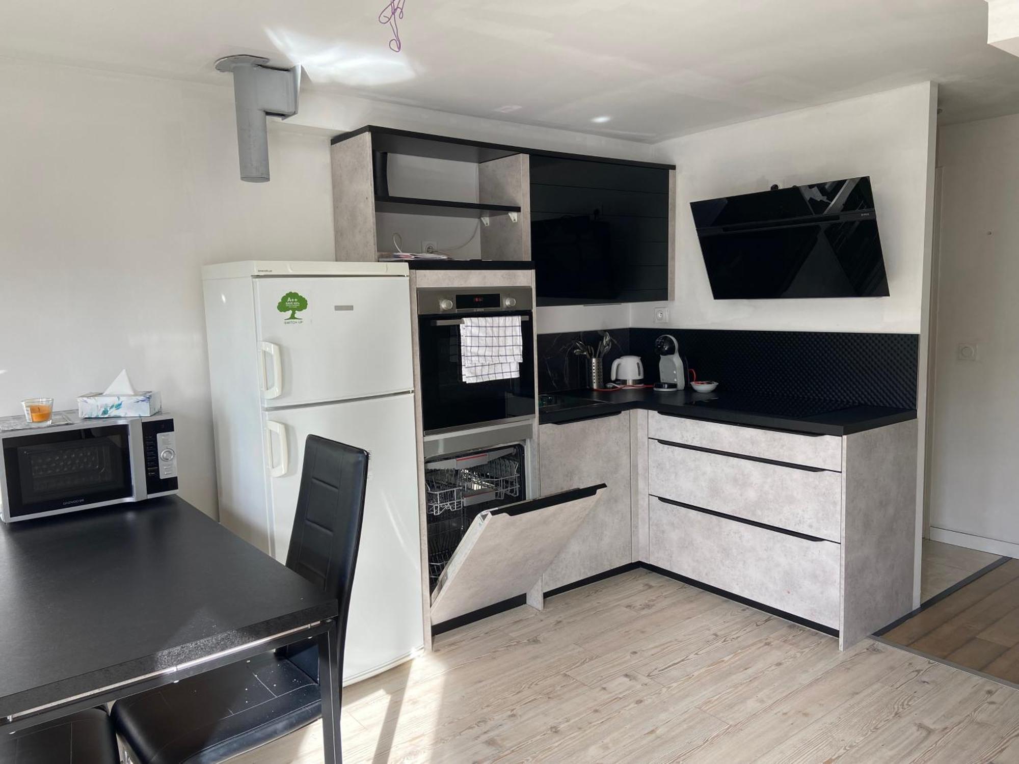 Appartement Aux Portes De Geneve Archamps Eksteriør bilde