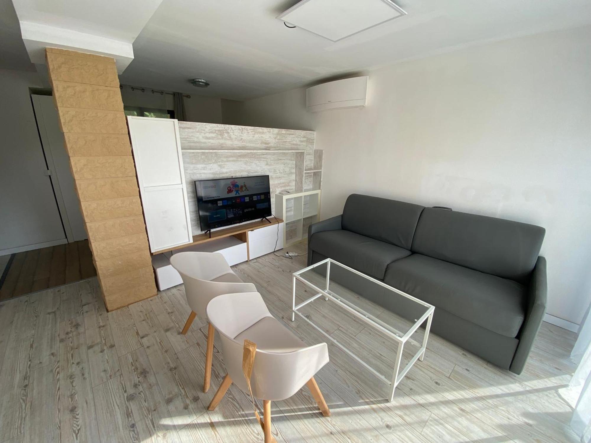 Appartement Aux Portes De Geneve Archamps Eksteriør bilde
