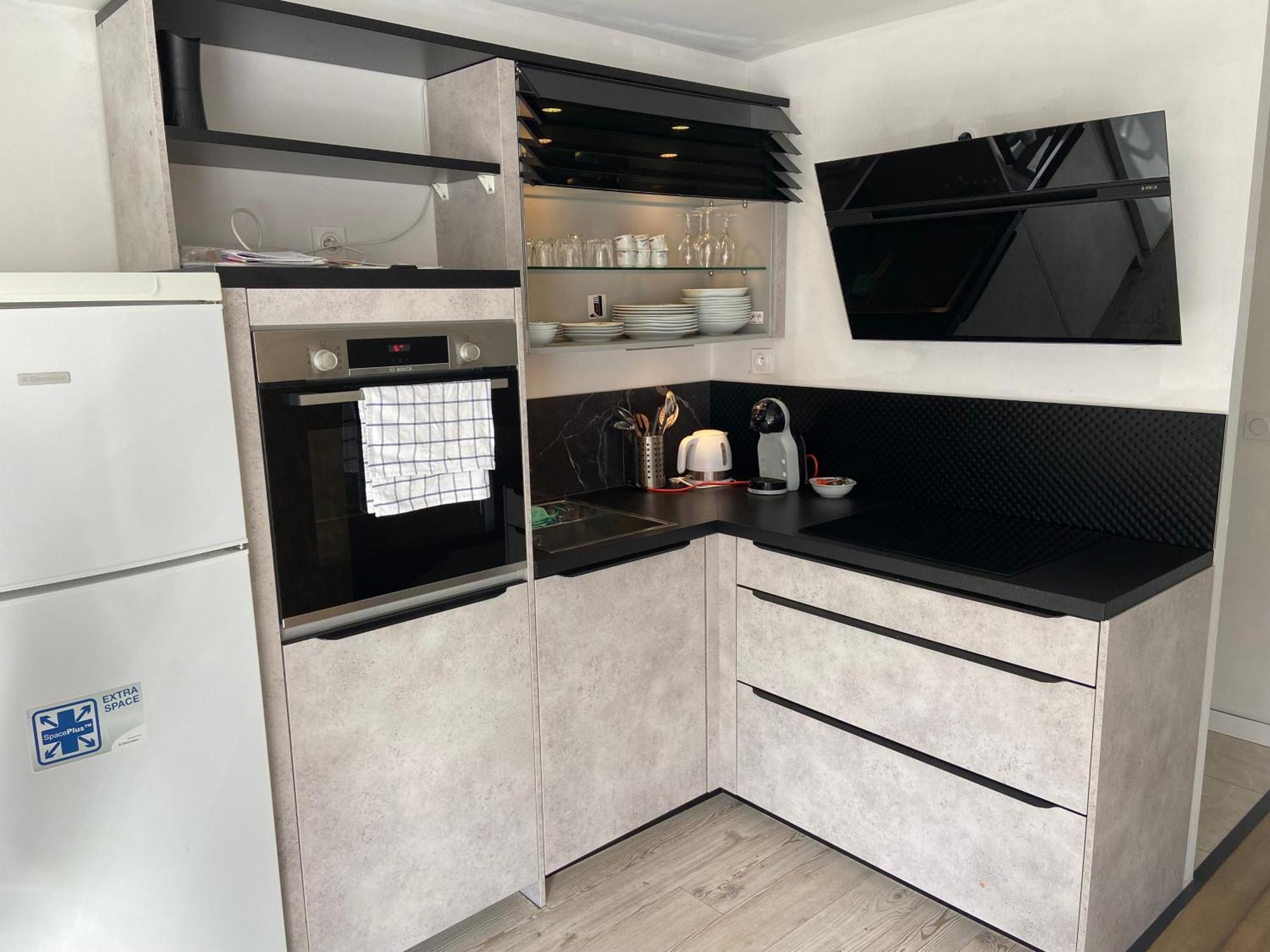 Appartement Aux Portes De Geneve Archamps Eksteriør bilde
